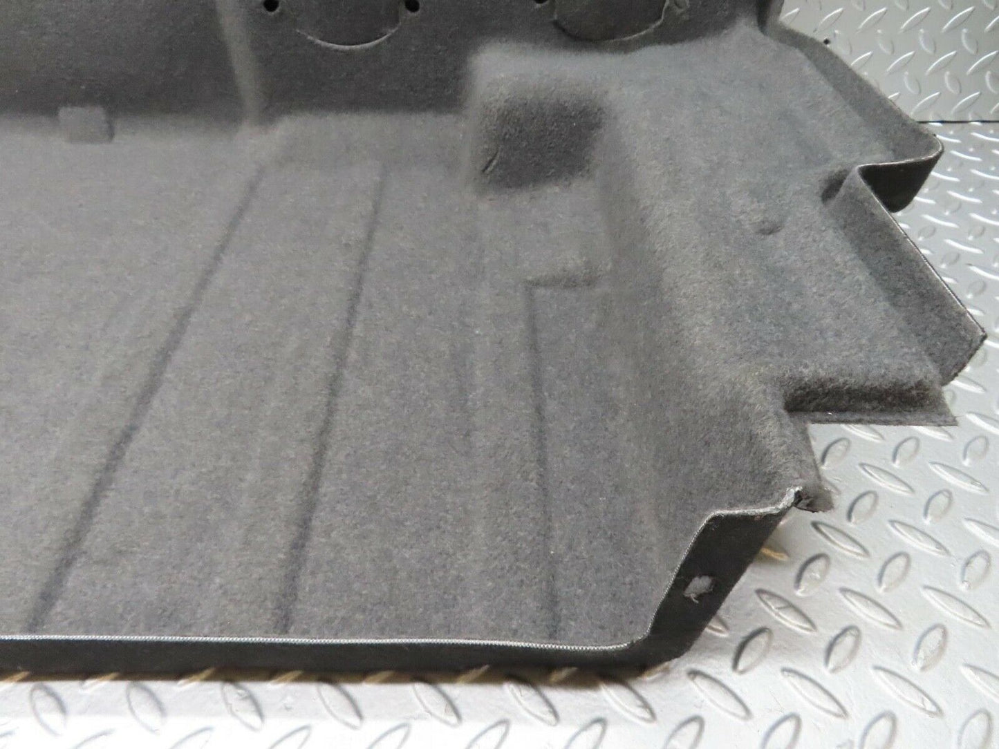 14849 Mercedes-Benz W140 S320 Trunk Fairing Panel