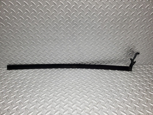 46745 Mercedes-Benz R129 320SL Coupe Left Door Seal Window Weatherstrip