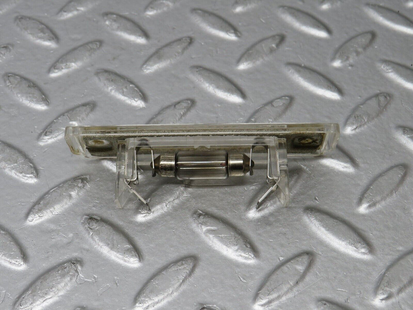 38428 Mercedes-Benz R129 280SL Coupe number Plate Light 1248200756
