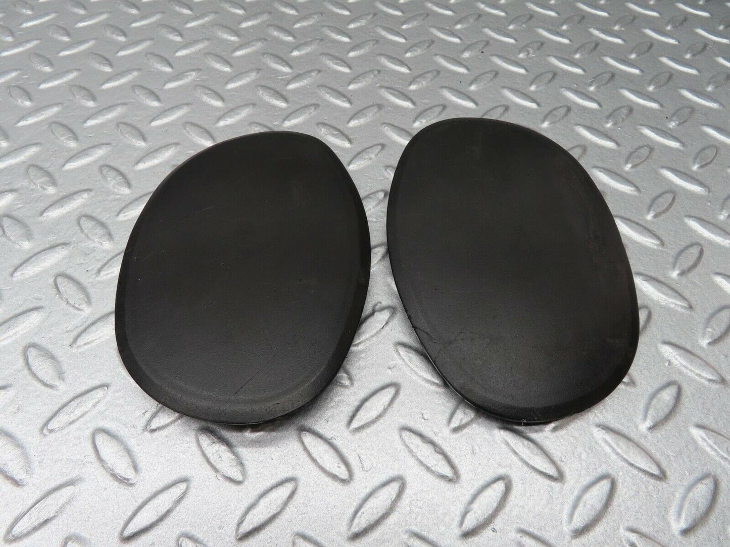 12734 Mercedes-Benz W111 220SE Suspension Mount Plastic Cover 1106830010