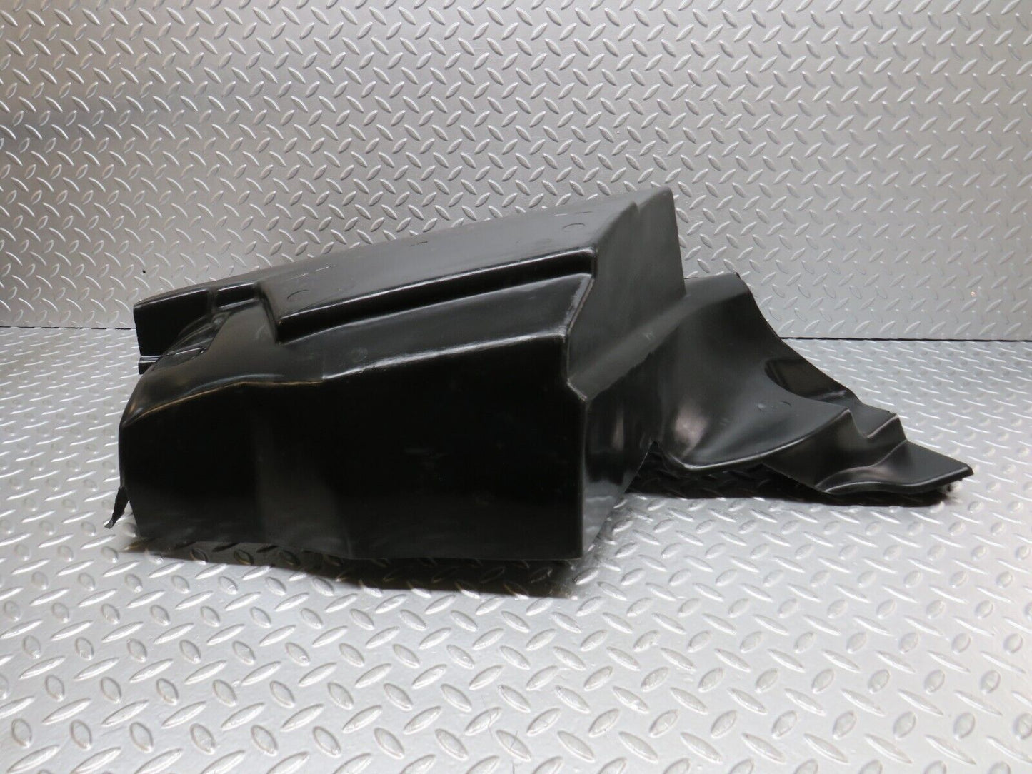 36558 Mercedes-Benz W201 190E 2.0L Trunk Cover Panel Right Side 2016931433