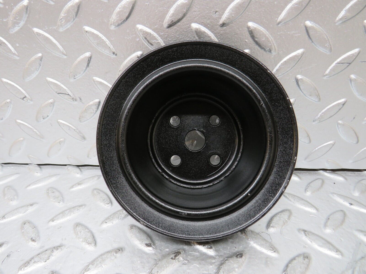 26232 Mercedes-Benz W116 450SEL Water Pump Pulley