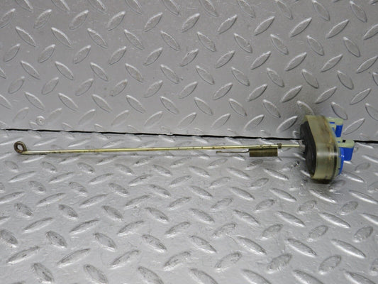 37089 Mercedes-Benz C126 420SEC Coupe Front Seat Folding Vacuum Actuator