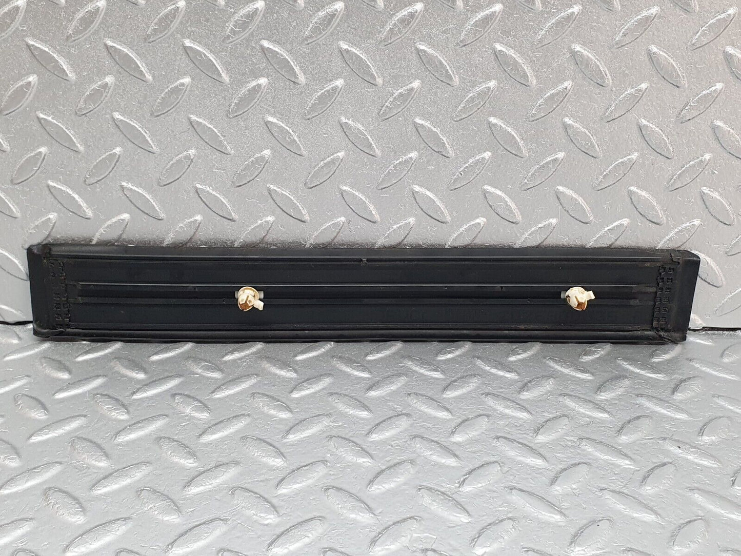 41739 Mercedes-Benz W202 C200 Rear Right Door Sill Trim 2026800335