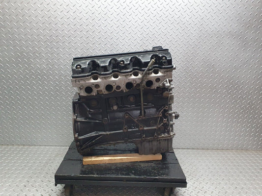 41734 Mercedes-Benz W124 200E Complete Engine 102.922 80.000 Miles 1020112601