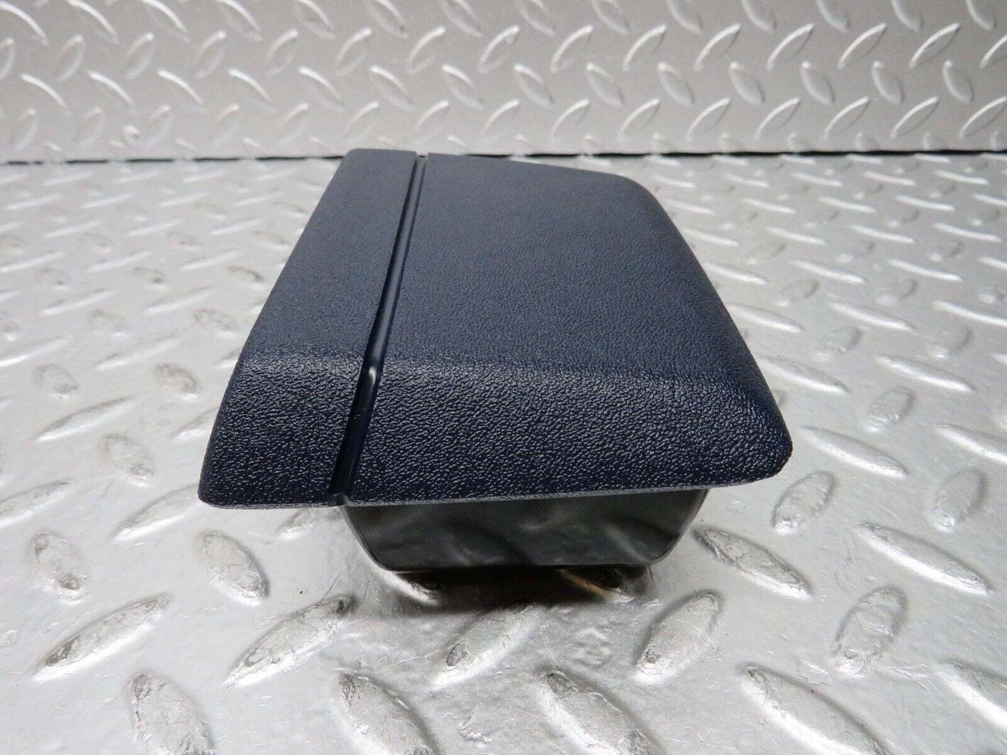 26875 Mercedes-Benz W123 240D Rear Ashtray Blue