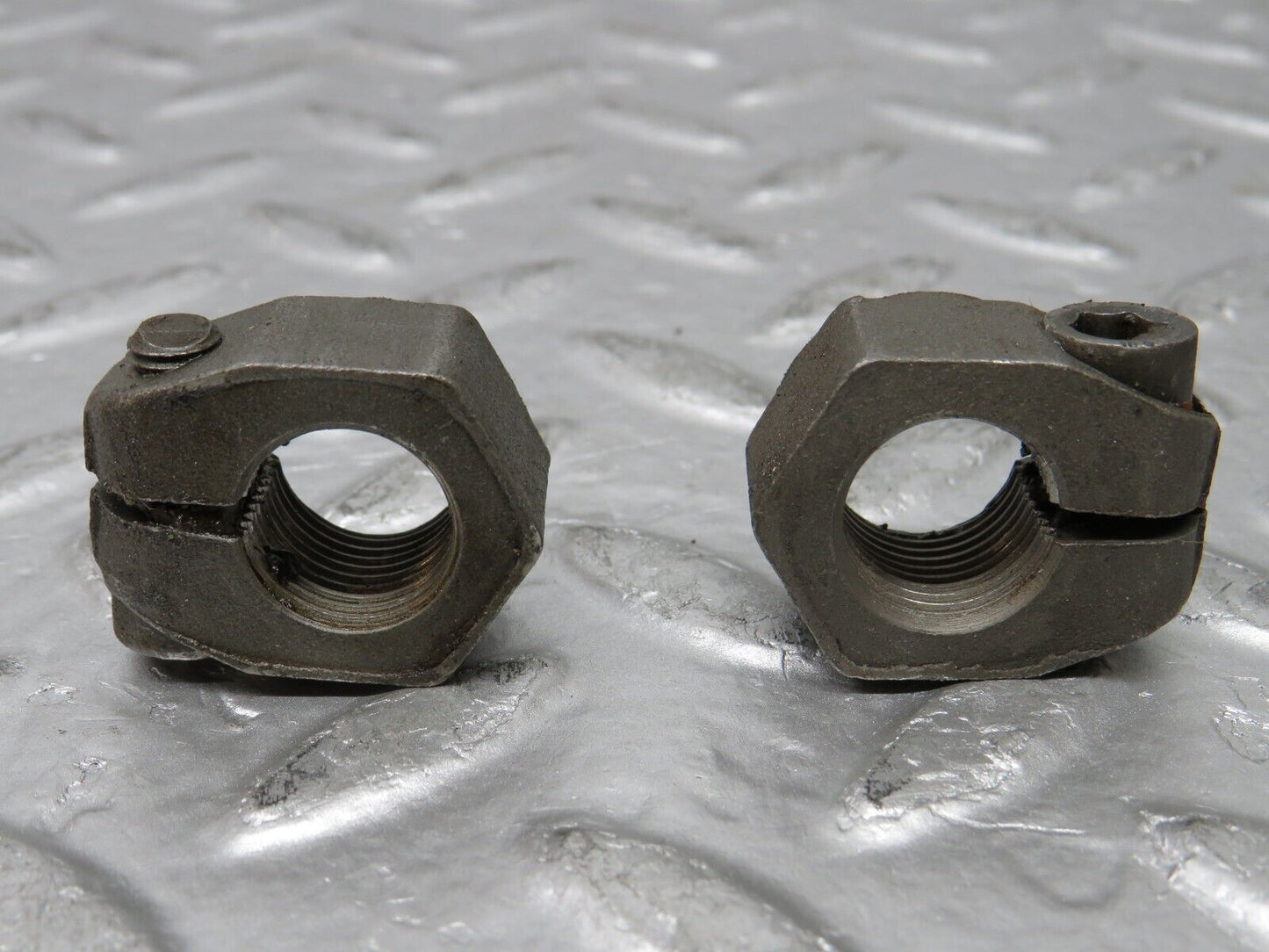 30087 Porsche 924 Wheel Hub Locking Cap
