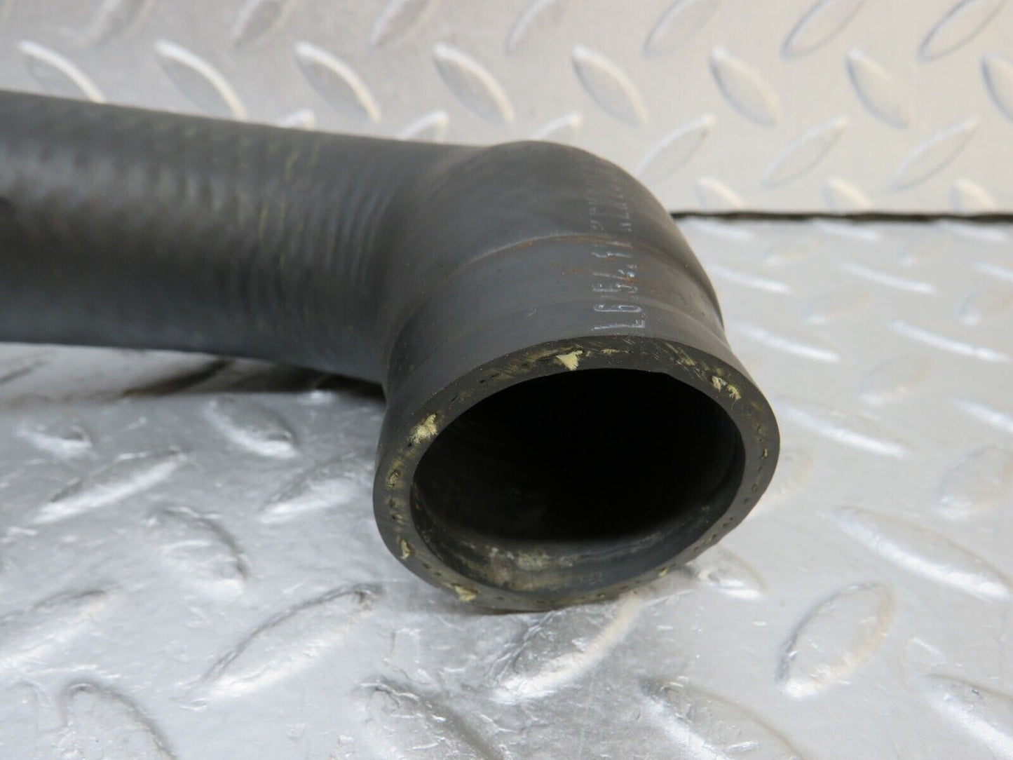 37546 Mercedes-Benz W109 300SEL Upper Radiator Hose Pipe 1165010782