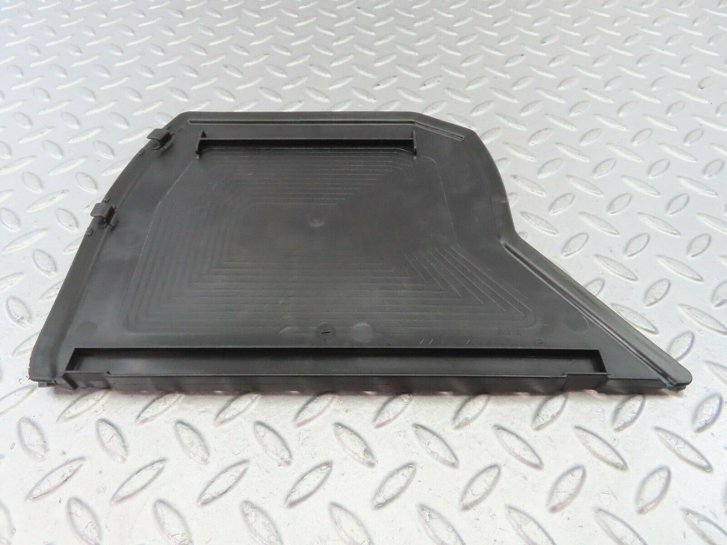 9265 Mercedes-Benz C124 300CE Coupe Rear Right Cover For Window Regulator