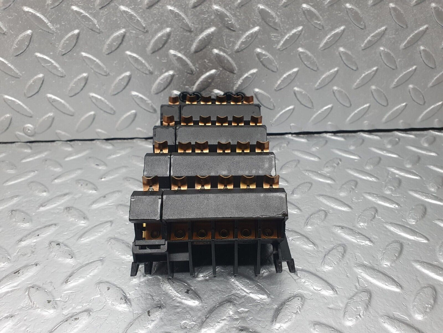 42473 Mercedes-Benz R129 320SL Coupe Fuse Box 1295450001