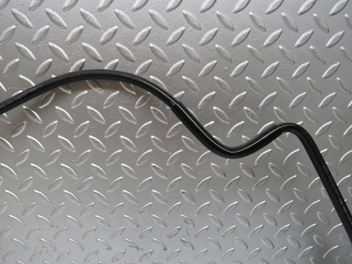 26505 Mercedes-Benz C124 220CE Coupe Brake Servo Vacuum Pipe
