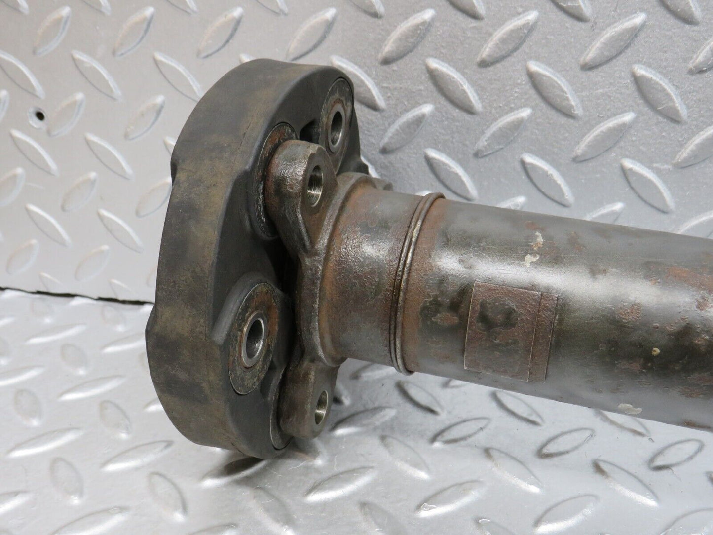 38042 Mercedes-Benz A124 320E Cabriolet Cardan Shaft Prop Shaft 1244110215