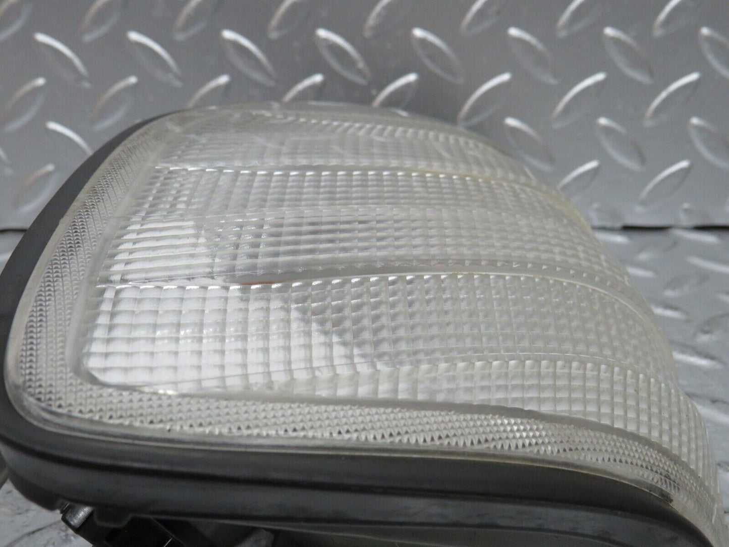 24878 Mercedes-Benz W140 S320 Indicator Clear Front Left Bosch 1408260543