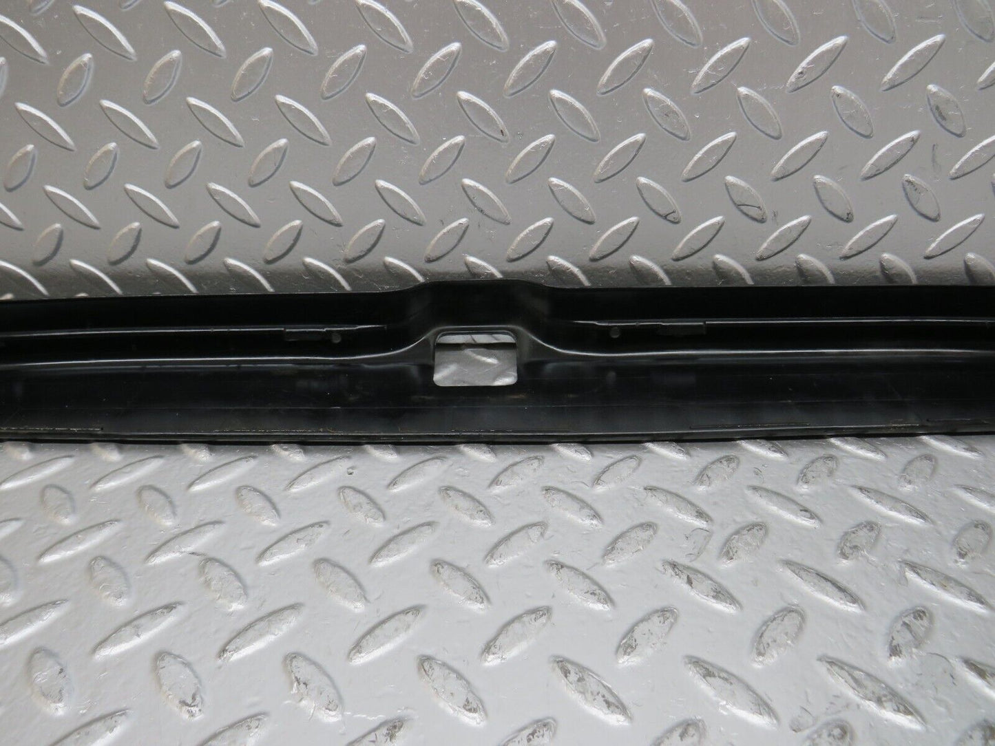 26031 Mercedes-Benz W116 450SE Trunk Cover Trim 1166980789