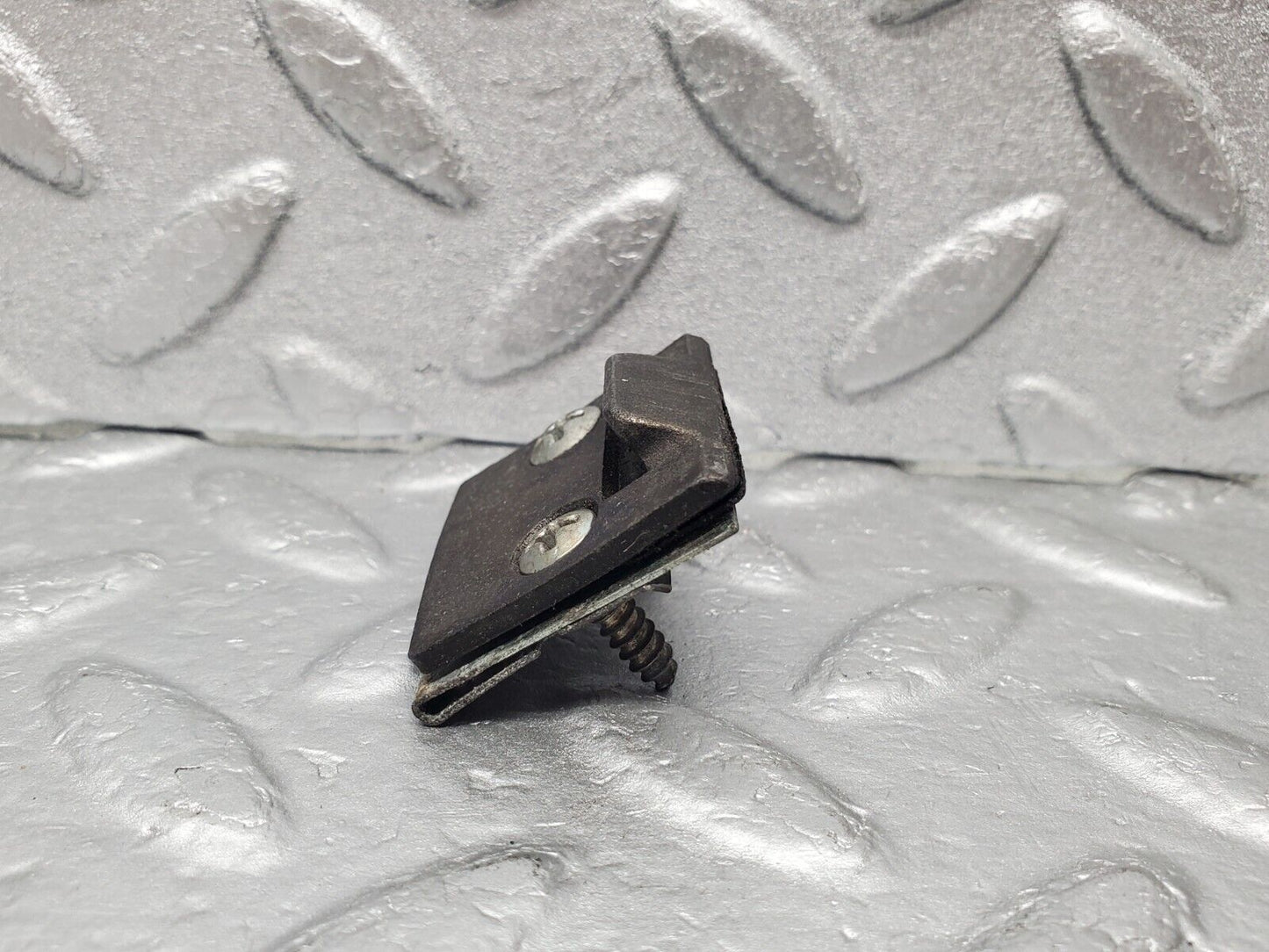 46004 Mercedes-Benz W108 280SE Glove Box Door Lock Latch