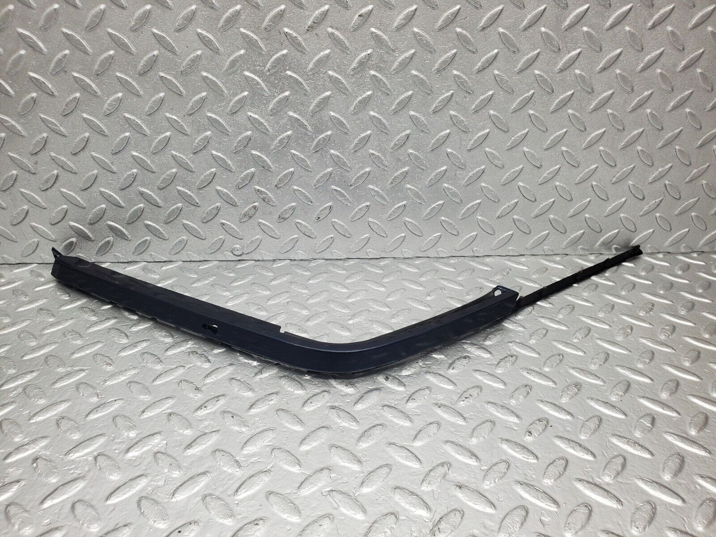 46760 Mercedes-Benz R129 320SL Coupe Left Headlight Cover Trim 1298260577