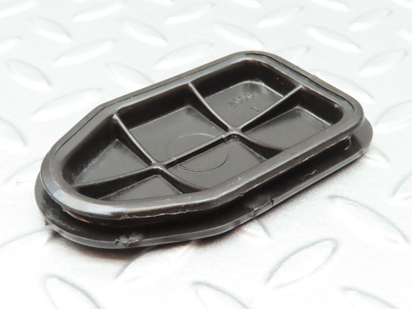 4988 Mercedes-Benz R107 350SL Boot Trunk Access Cover Panel 1156930030