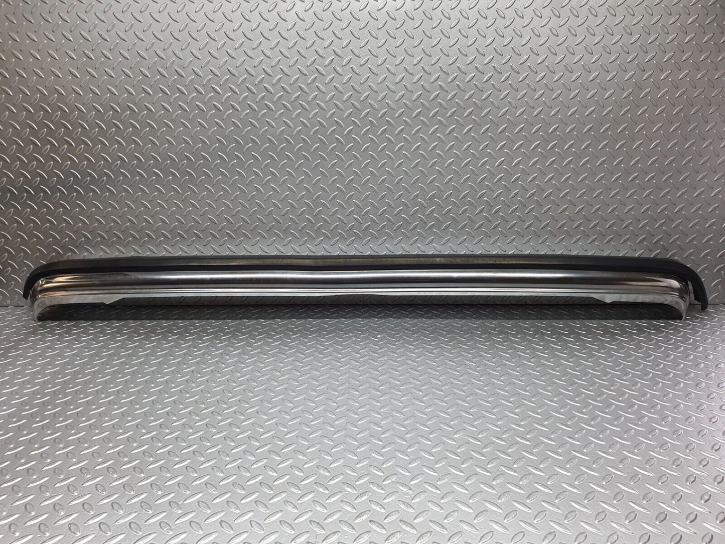 40842 Mercedes-Benz W123 300D Rear Bumper 1238802671