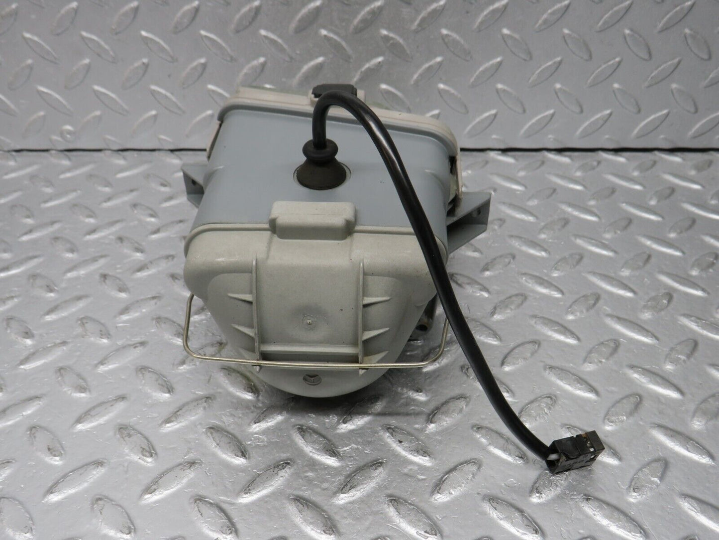 38465 Mercedes-Benz R129 280SL Coupe Front Left Fog Light Bosch 0305120001 1298200156 1305621245