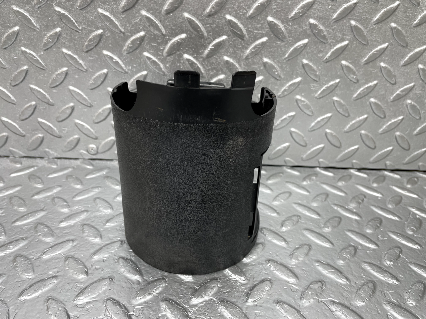 44269 Mercedes-Benz W123 280E Steering Column Surround Cover 1234621923
