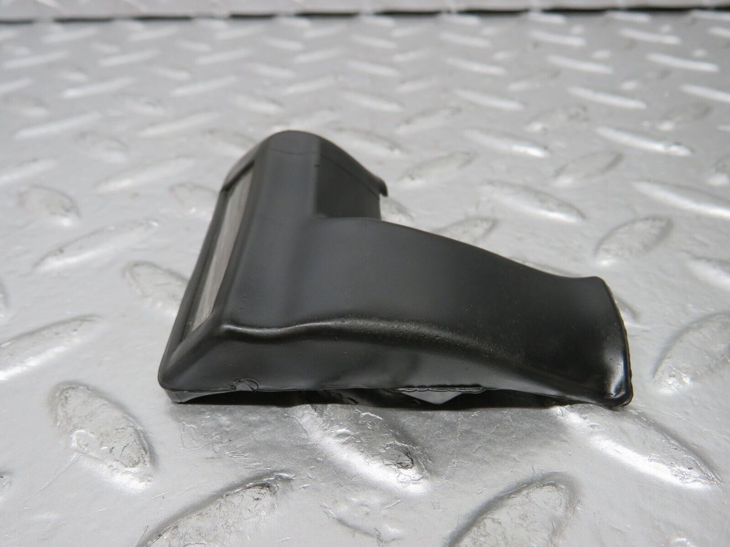 25634 Mercedes-Benz W123 200 Rear Left Fender Wing Lower Moulding Trim