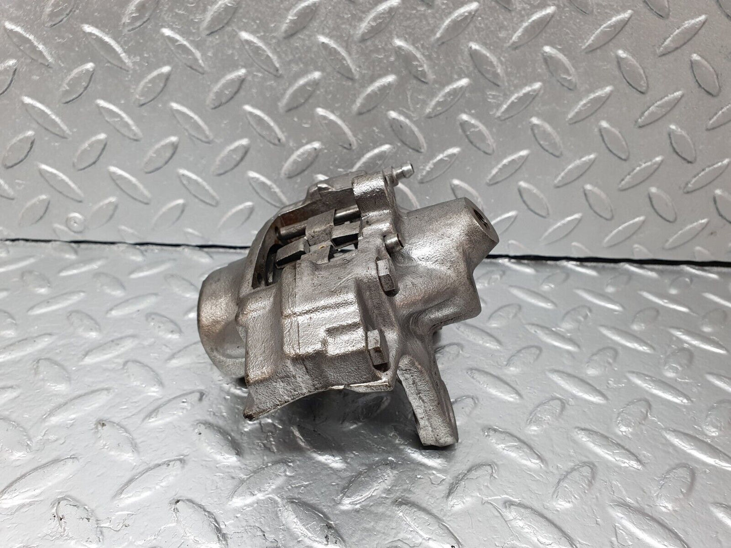 42563 Mercedes-Benz R129 320SL Coupe Rear Left Brake Caliper ATE 72P