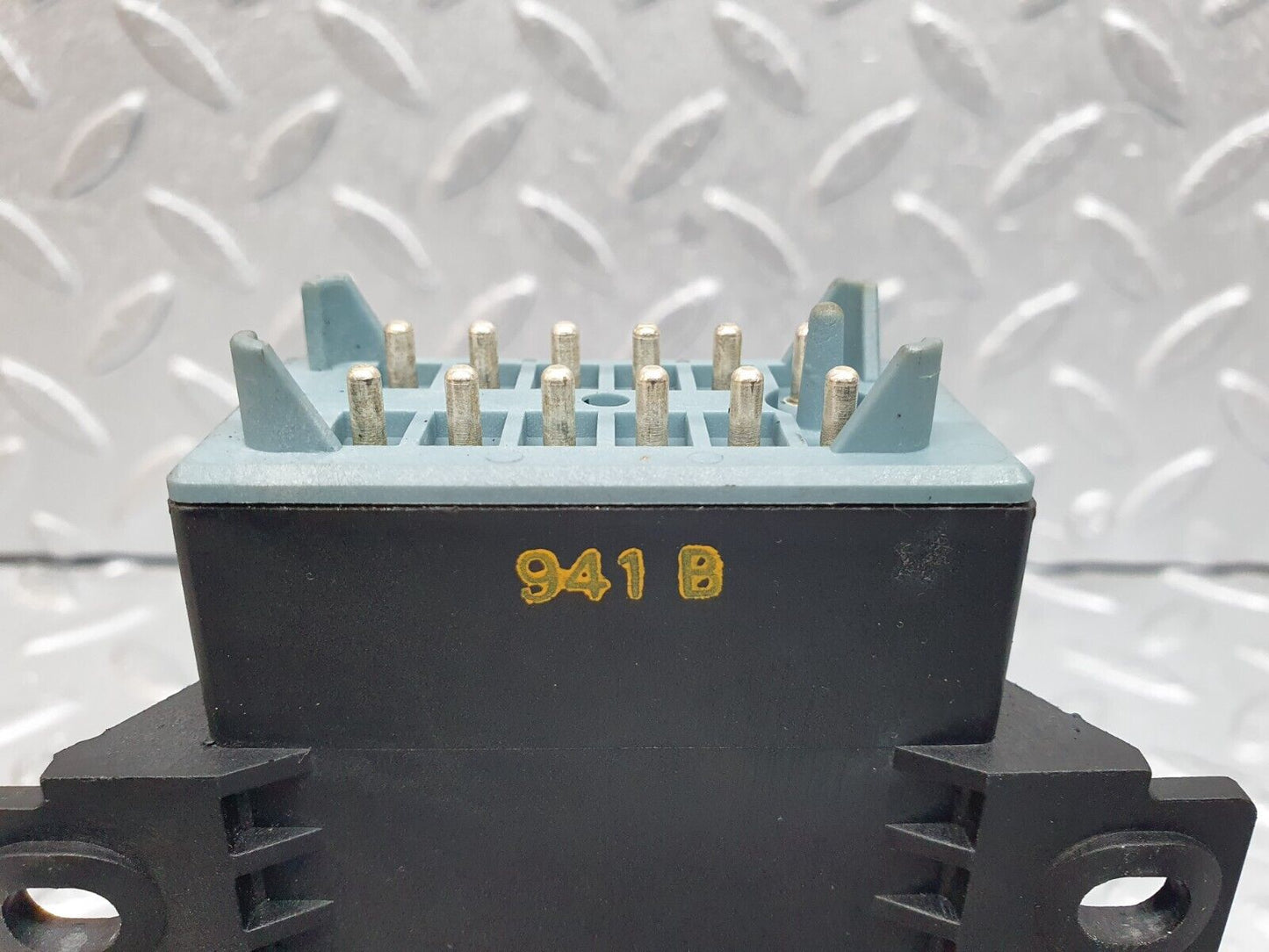 40884 Mercedes-Benz W126 300SE Heating Control Unit Bosch 0008221403 1147328040