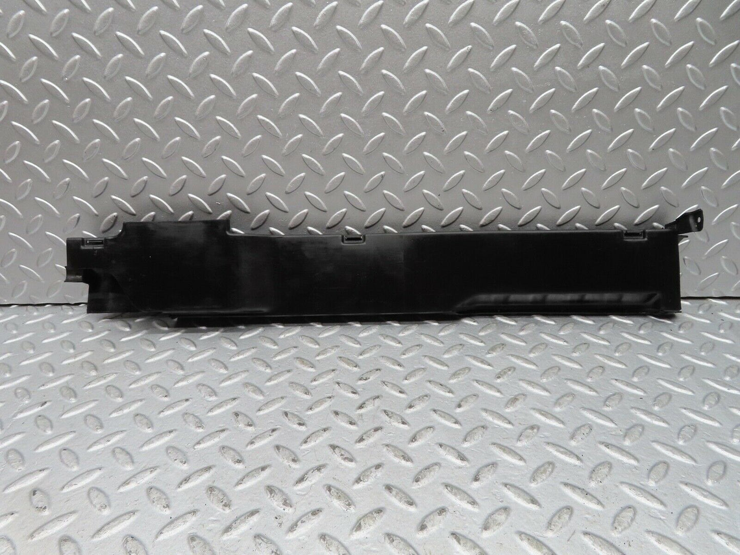 17112 Mercedes-Benz R129 300SL Coupe Front Left Cable Channel 1298210136