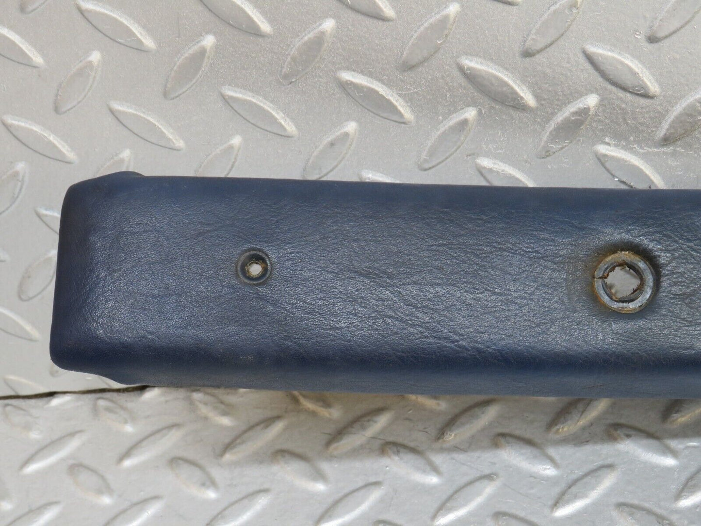 37388 Mercedes-Benz W109 300SEL B Pillar Cover Left Side Blue