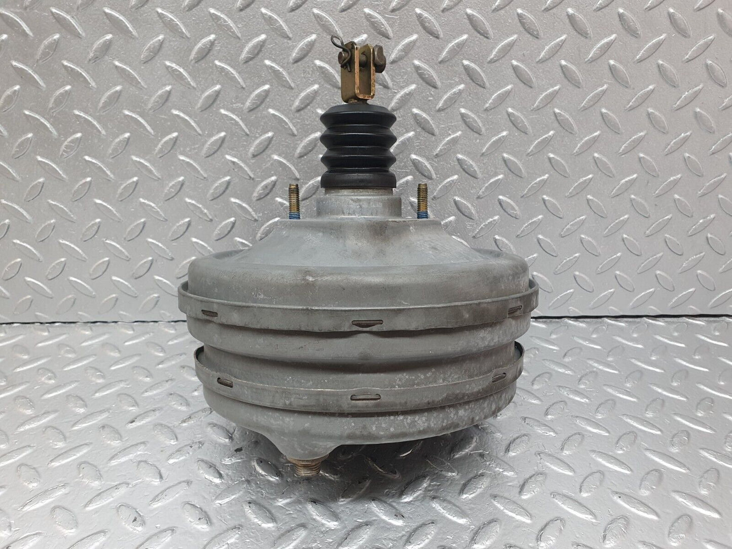 42407 Mercedes-Benz R129 320SL Coupe Brake Booster Lucas 0044302730