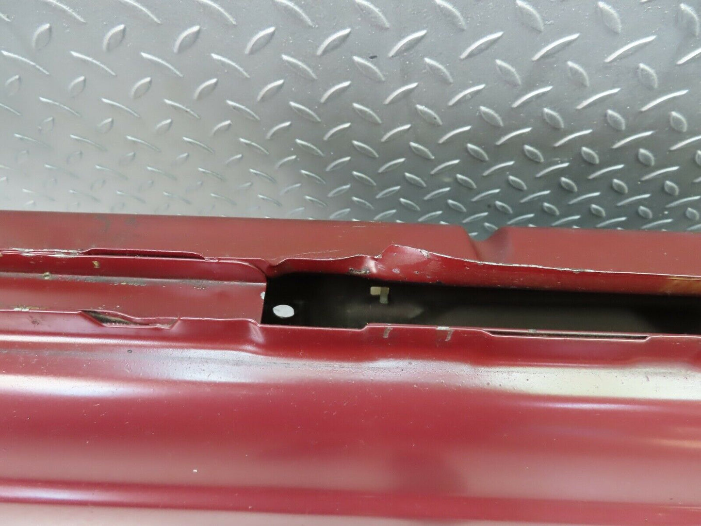 19184 Mercedes-Benz W123 300D Rear Right Door