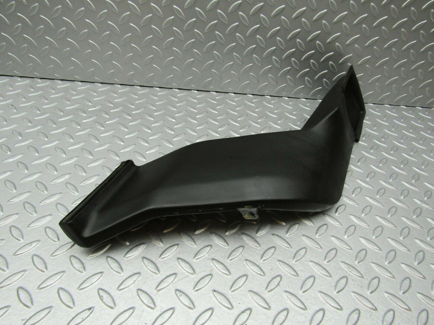 3363 Mercedes-Benz W108 280SE Heater Air Duct Vent Left