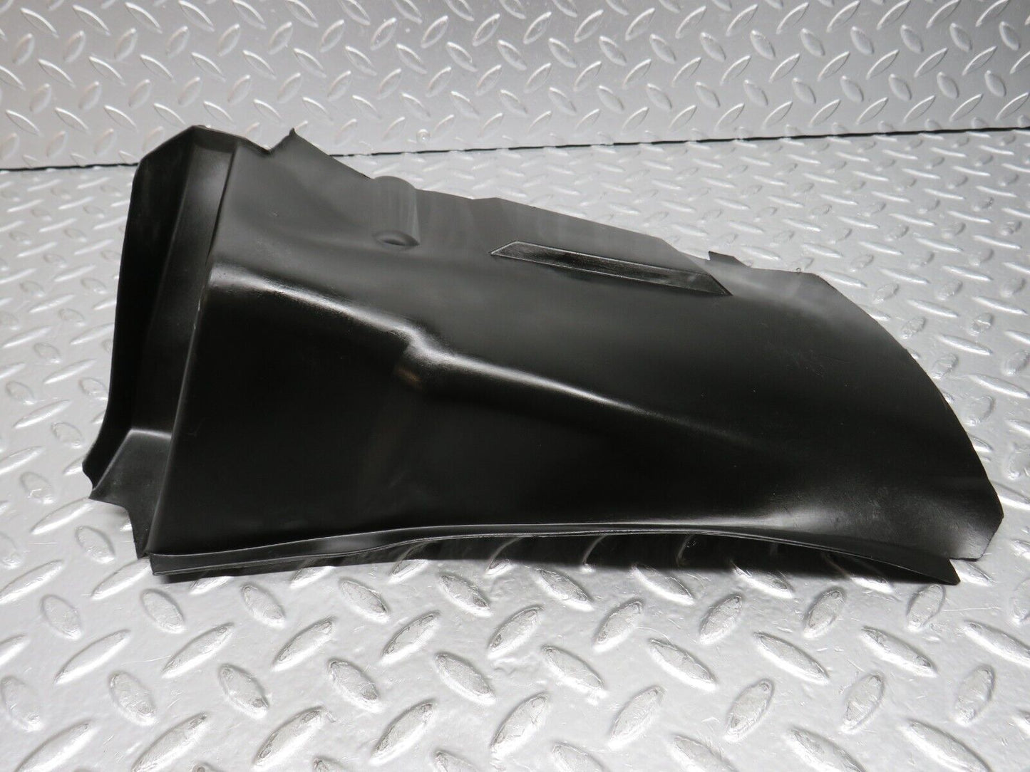 30402 Mercedes-Benz W124 230E Engine Compartment Cover Left Side 1246261930