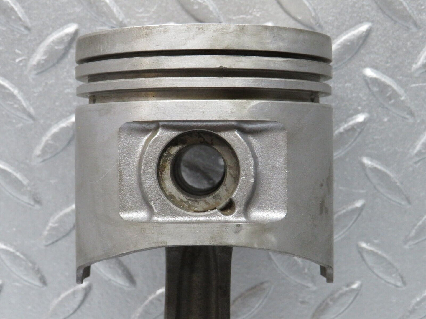 40024 Mercedes-Benz R107 350SL Piston With Connecting Rod 92.00mm