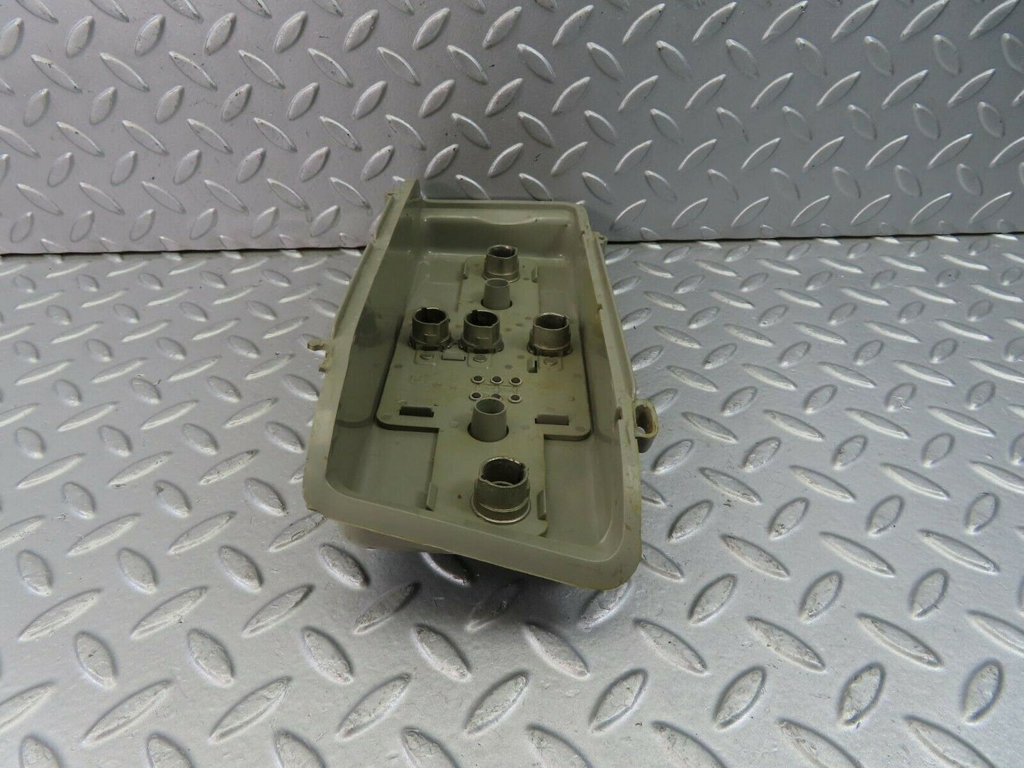 8998 Mercedes-Benz W115 Left Tail Light Cover Bulb Holder 1158260551