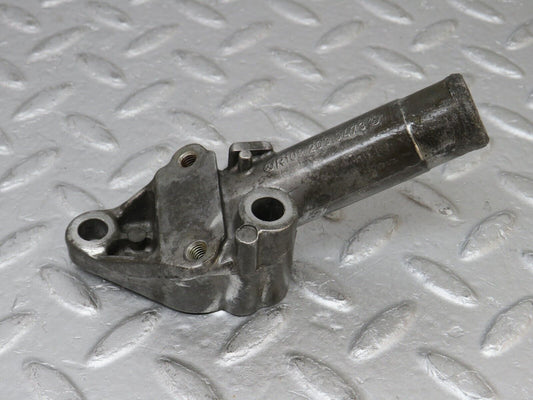36579 Mercedes-Benz W201 190E 2.0L Coolant Pipe 1022030473