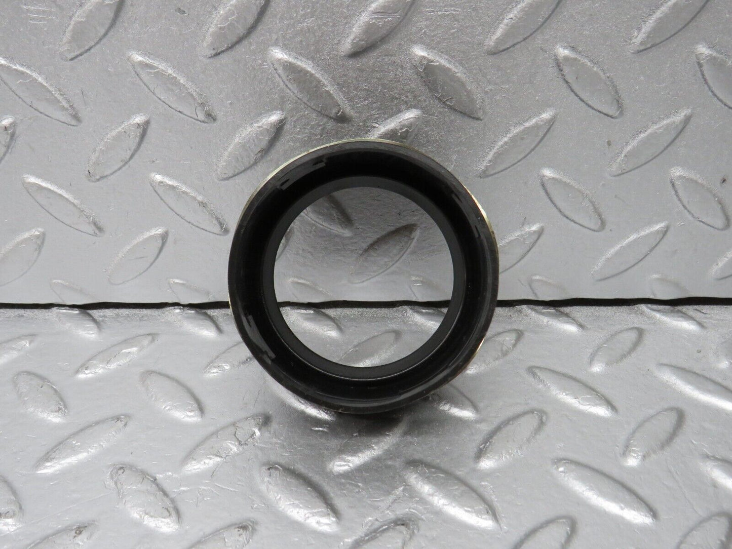 39183 Mercedes-Benz R107 500SL Dashboard Air Vent Chrome Bezel