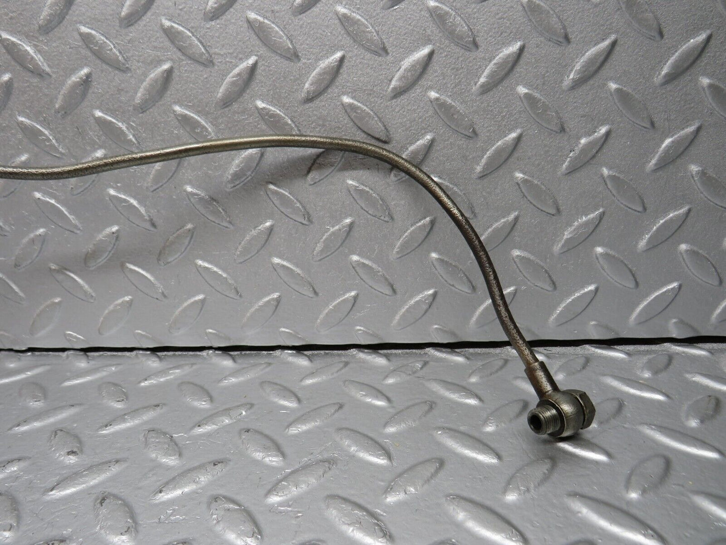 40482 Mercedes-Benz W110 230 Oil Line Pipe