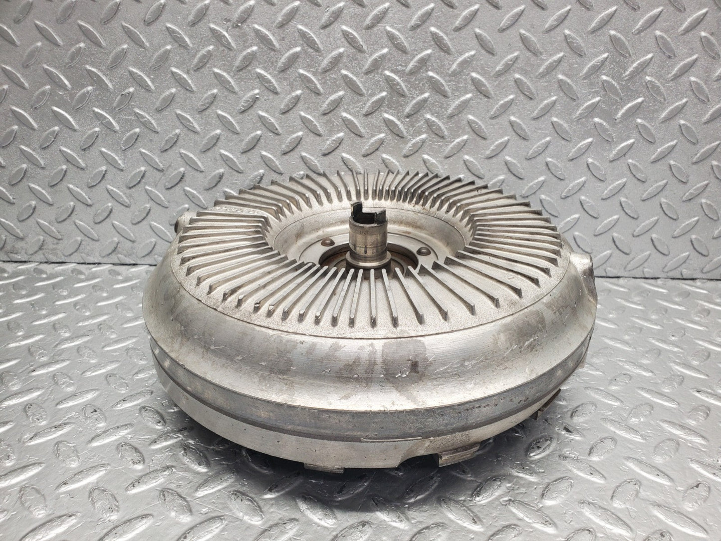 W112 torque converter used OEM
