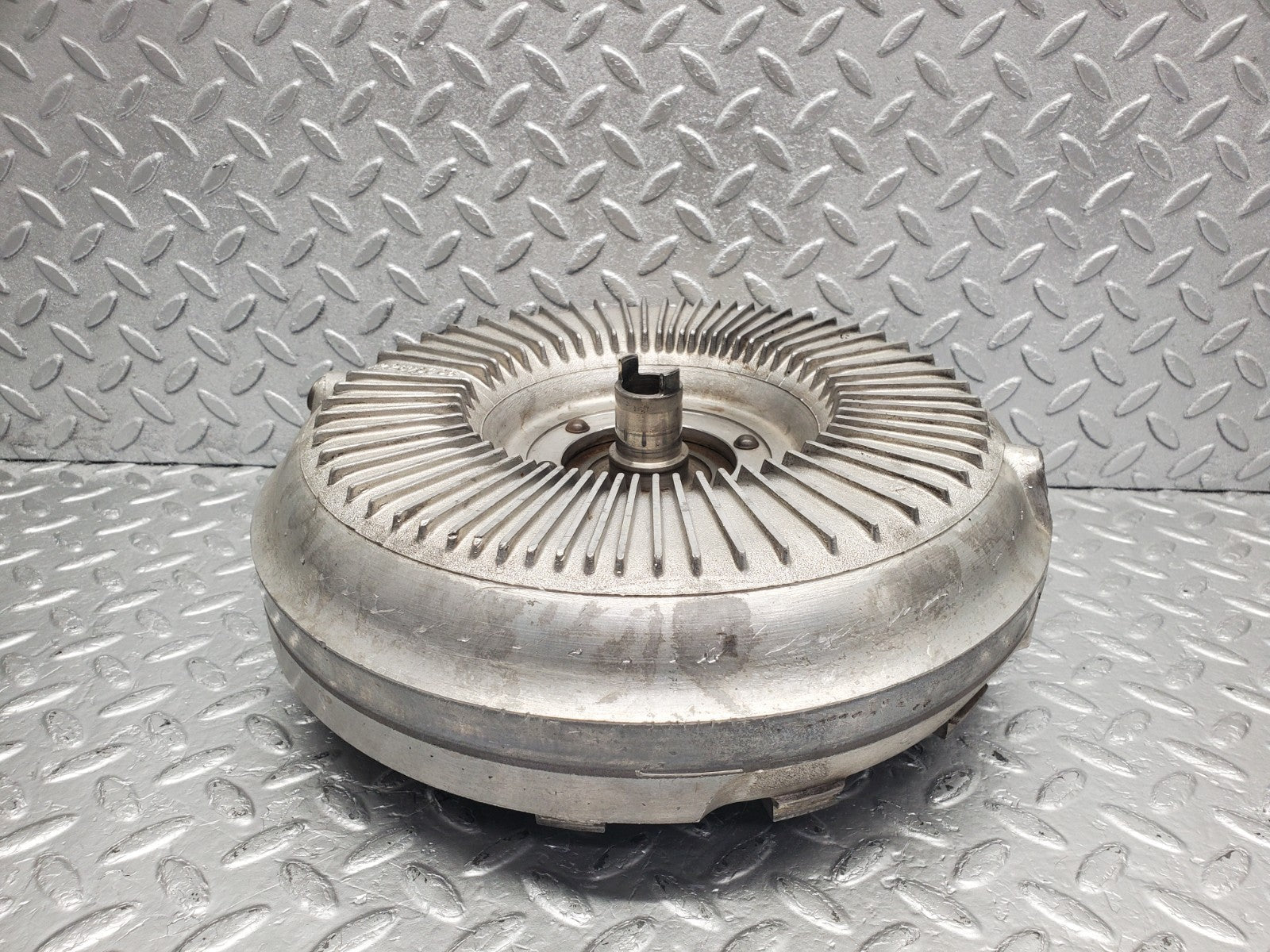W112 torque converter used OEM