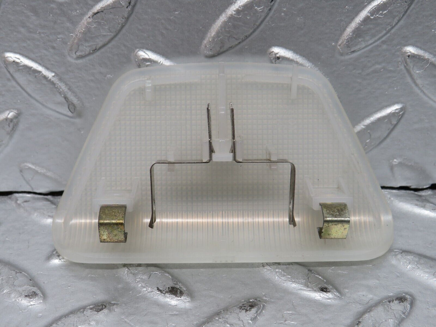 32394 Mercedes-Benz S124 300TE Wagon Rear Interior Dome Light 1248200601
