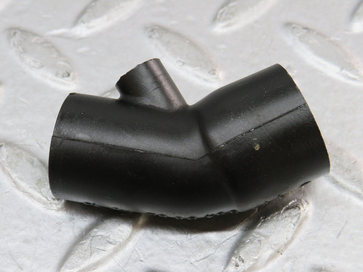36281 Mercedes-Benz W126 420SE Crankcase Breather Hose Pipe 2x 1160940791 1170940882