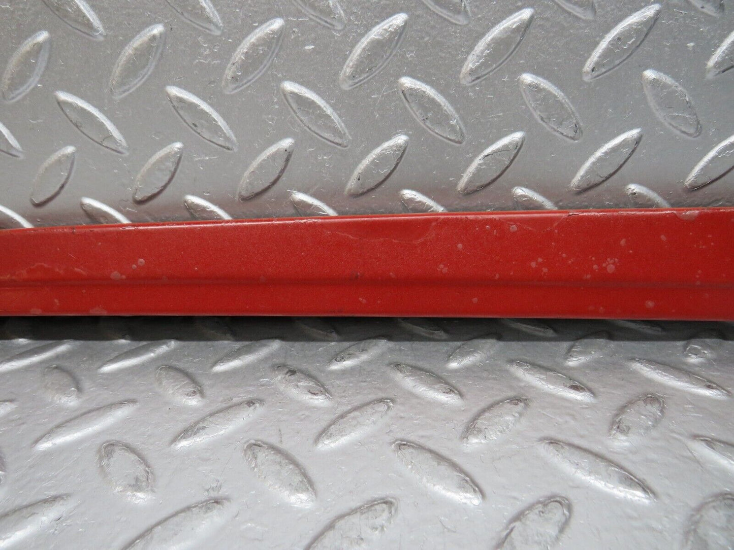 0085 Mercedes-Benz W116 350SE A Pillar Cover Trim Right Side