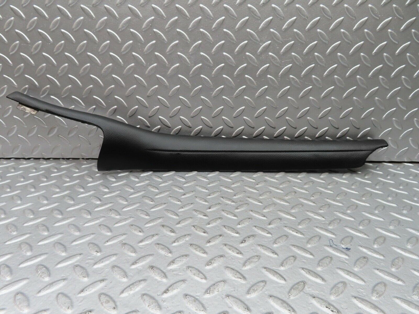 20231 Mercedes-Benz W114 280CE Coupe A Pillar Cover Left Side Black