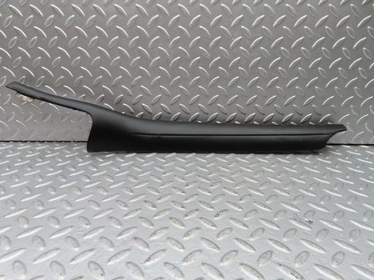 20231 Mercedes-Benz W114 280CE Coupe A Pillar Cover Left Side Black