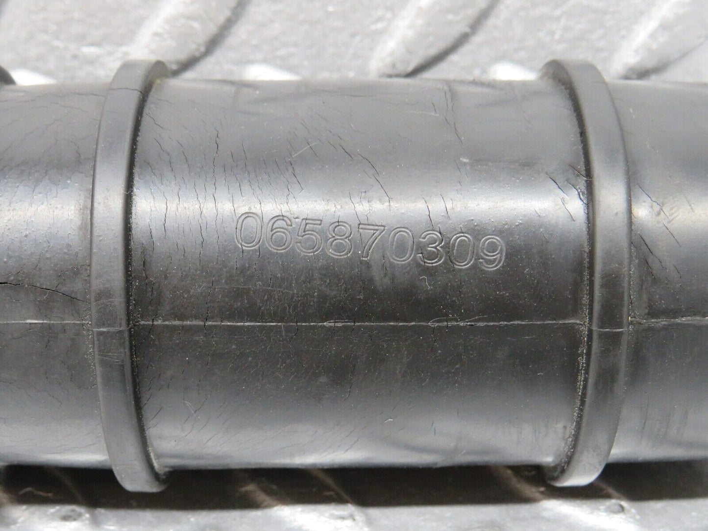 38843 Mercedes-Benz W201 190E 2.6L Fuel Pump