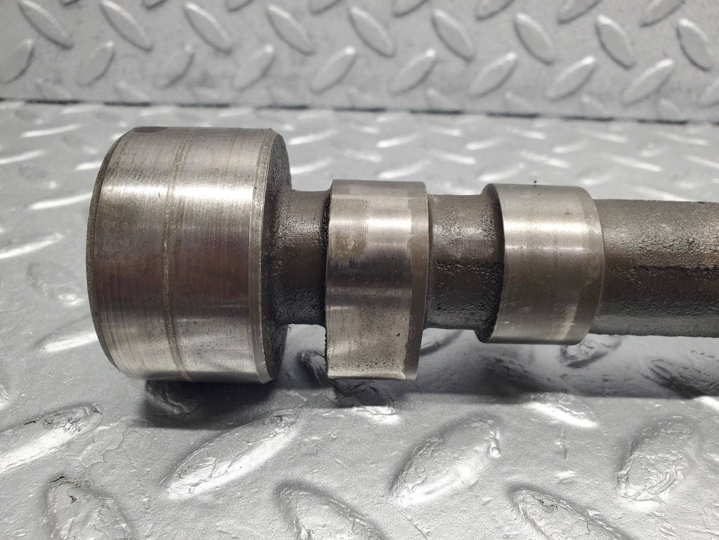 W112 camshaft used OEM