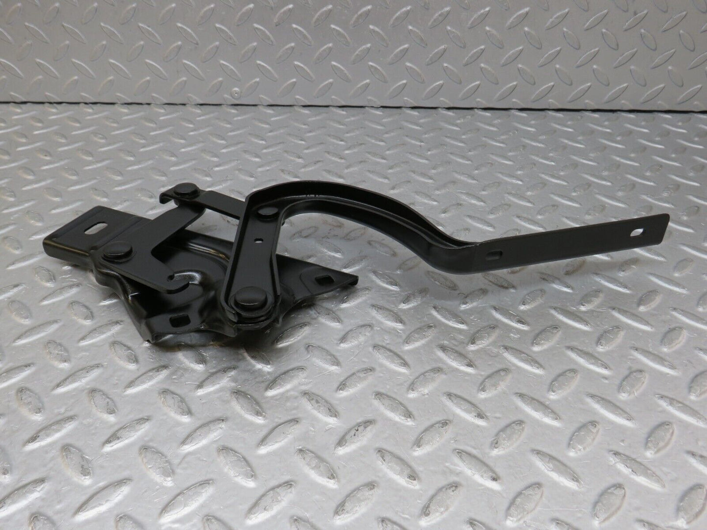 35844 Mercedes-Benz W108 Trunk Lid Hinge Left Side