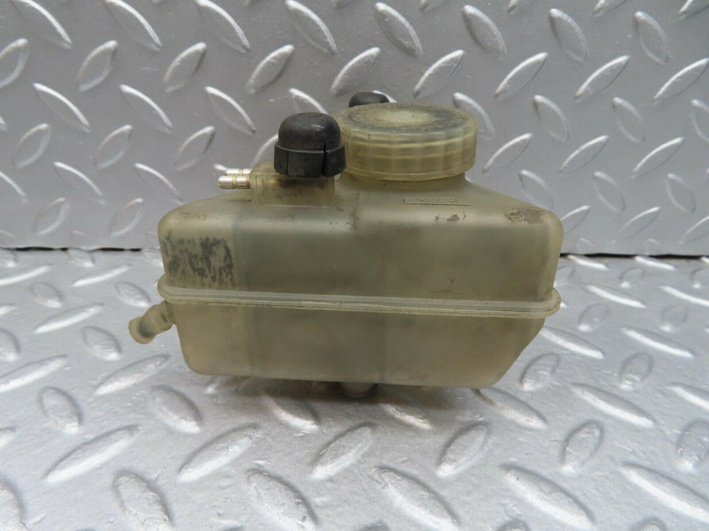 15945 Mercedes-Benz W123 280E Brake Fluid Reservoir Tank Ate