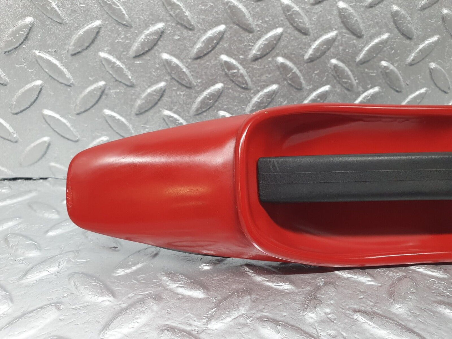 43517 Mercedes-Benz C126 380SEC Coupe Left Door Exterior Handle No Key
